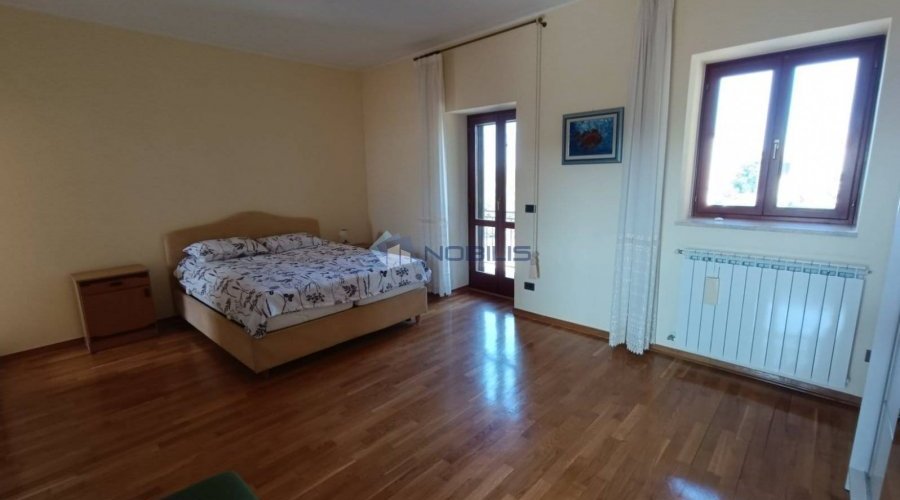 Istra, Kaštelir Labinci, 87 m2 - 7