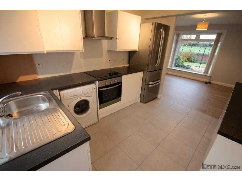 3 Bedrooms - Detached - For Rent - 2