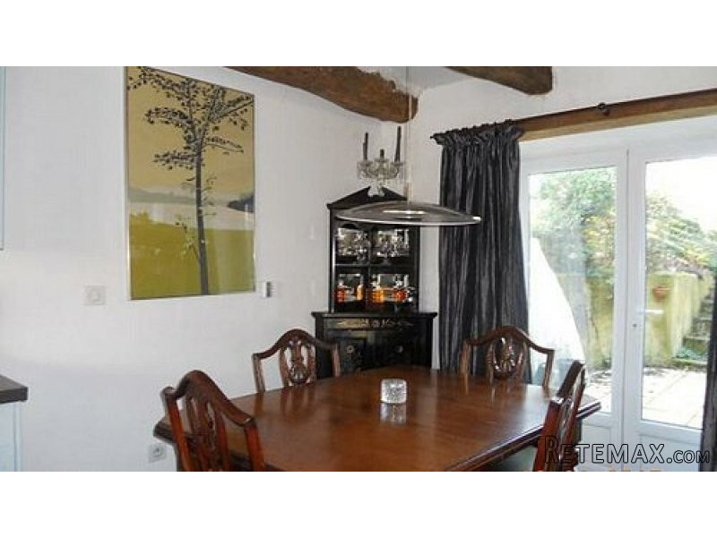 Charming cottage, impecable condition! - 2