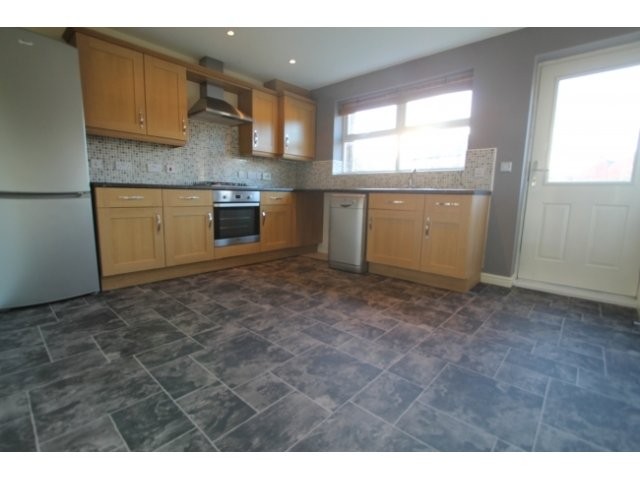 Hawthorn Road, Selby - 2