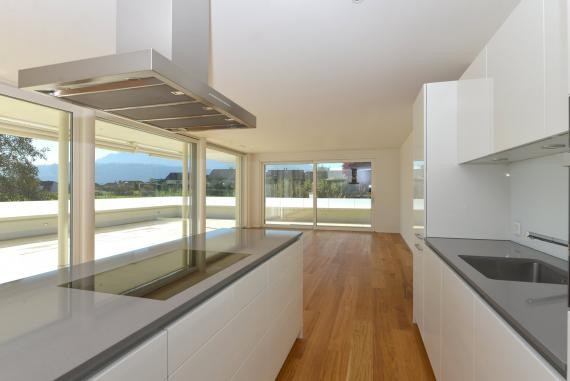 LIVE IN THE ERLEN RESIDENCE! A MODERN.. - 2