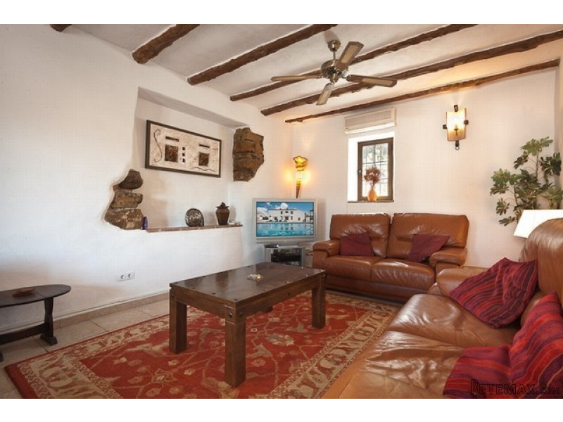 Finca Villa - 2