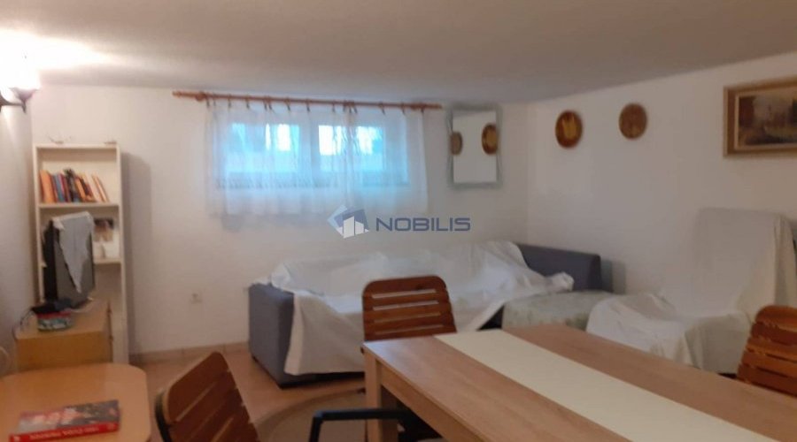 Novigrad, Istra, 2 stana 130m2 - 11