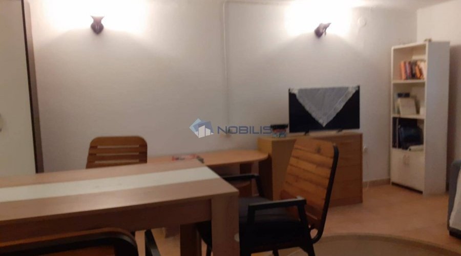 Novigrad, Istra, 2 stana 130m2 - 12