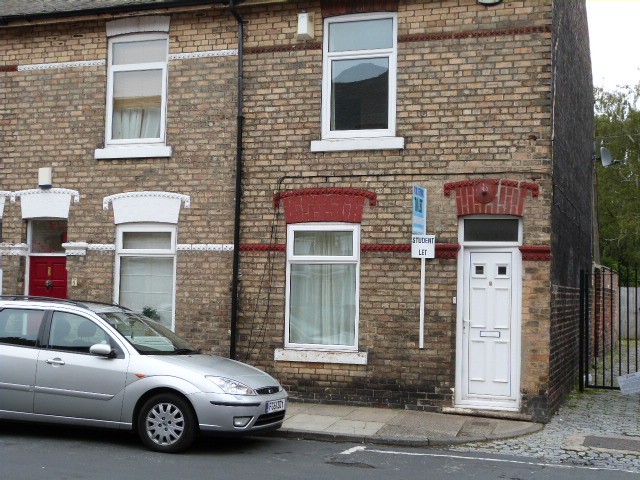 *4 Bed Students £75 PPPW 2015-16* near..