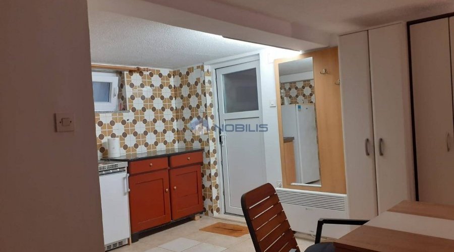 Novigrad, Istra, 2 stana 130m2 - 13
