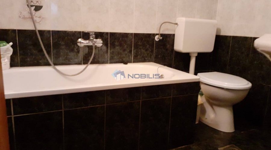 Novigrad, Istra, 2 stana 130m2 - 14