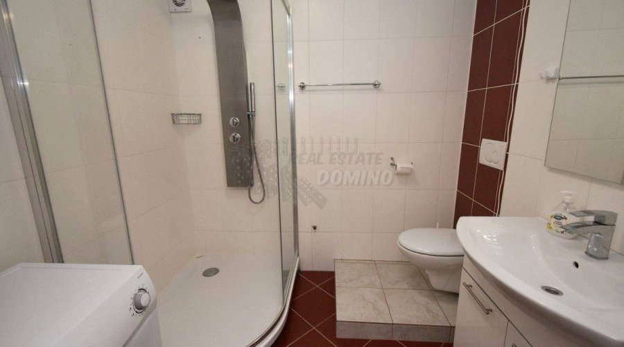 Lijepi apartman s 2 spavaće sobe! Grad Krk - okolica! - 15