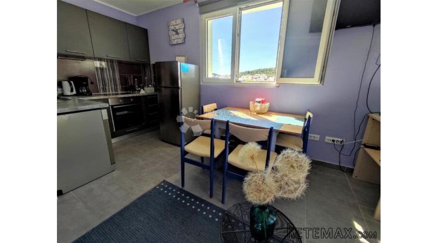 Predivna apartmanska kuća na odličnom mjestu