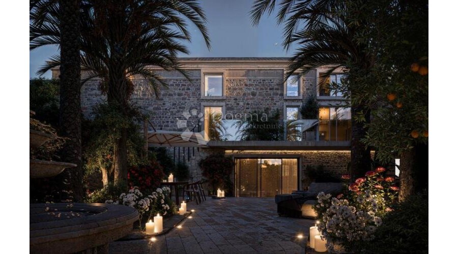 Ekskluzivna mediteranska investicijska vila u zoni premium n - 2