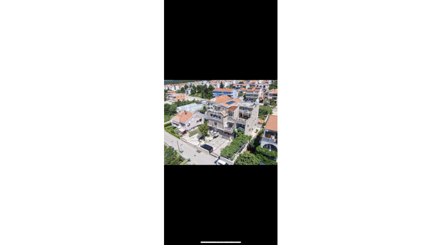 Hotel na Boriku u Zadru - 3