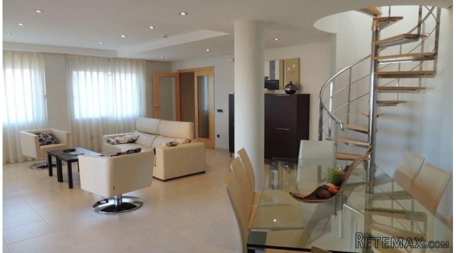 Apartament - 4