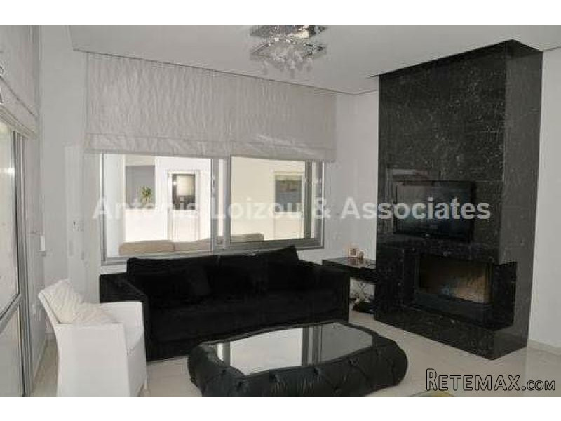 Luxury 4 bed house fully furnished - 2