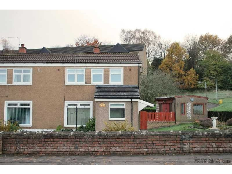 3 Bedrooms - Detached - For Rent