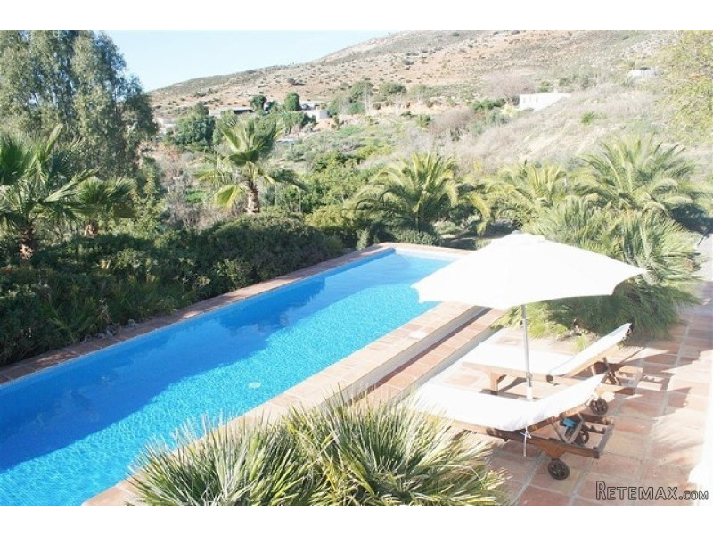 3 Bedrooms - Finca - Malaga - For Sale - 2