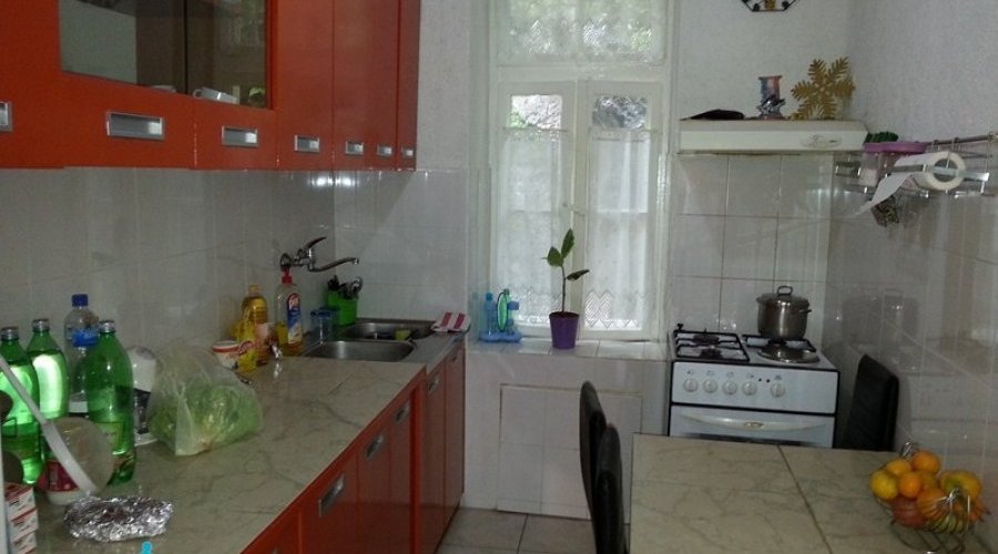 Bakar, renovirani stan uz samo more - 3