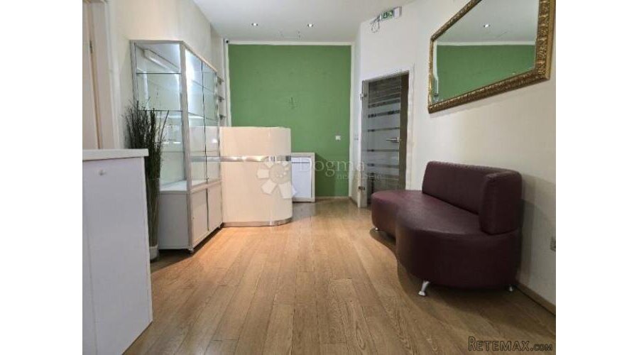 Centar,odličan PP za ured,agenciju ili salon - 3