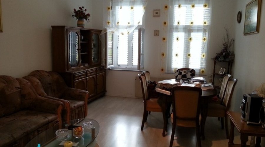 Bakar, renovirani stan uz samo more - 4