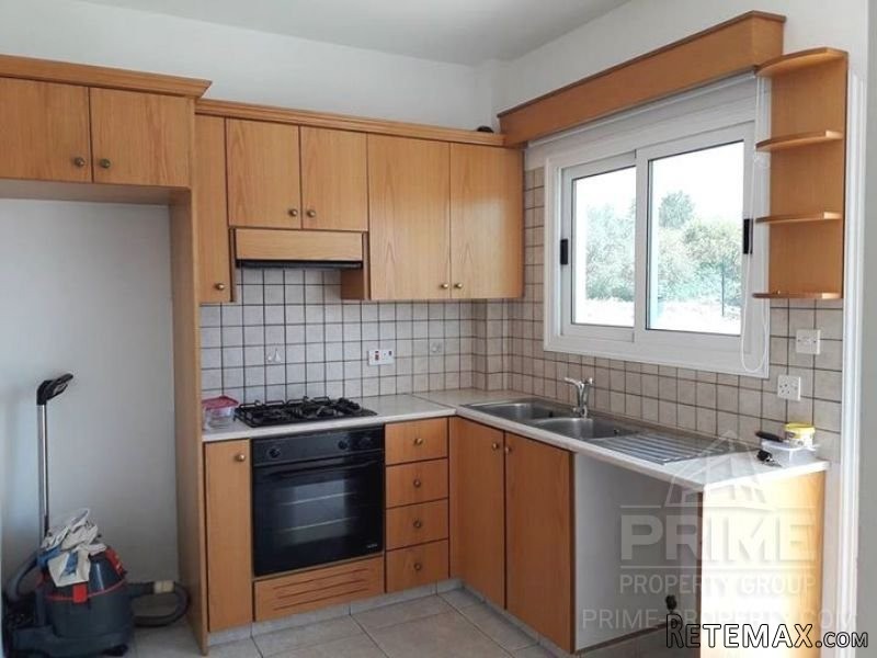 Townhouse in Paphos, Cyprus, for Rent -.. - 2