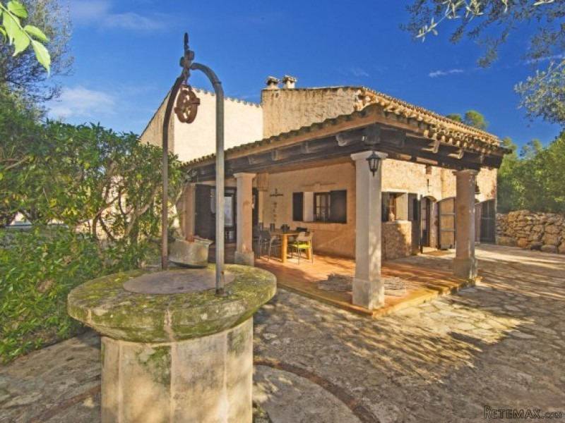 Typical Country House In The Heart Of.. - 2