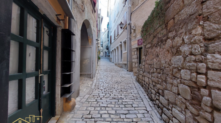 Rovinj - poslovni prostor