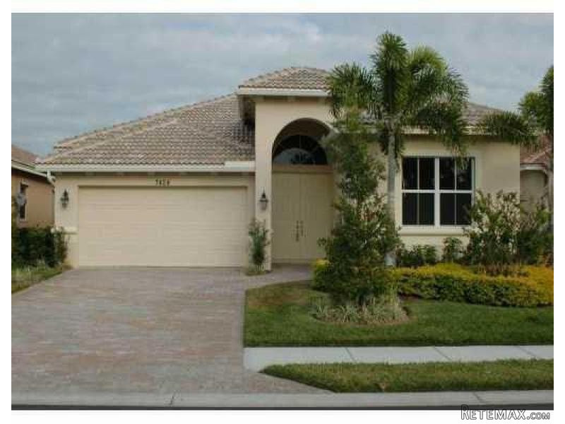 7424 Bob O Link Wy, Saint Lucie West..
