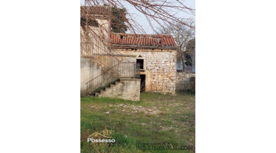 kuća Kanfanar