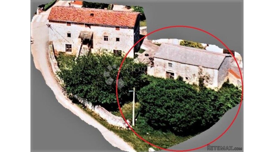 SVETVINČENAT – samostojeća kamena kuća na mirnoj lokaciji - 2