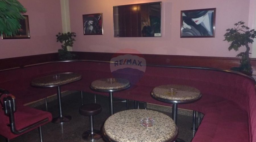 Caffe bar, poslovni prostor i stan - 3