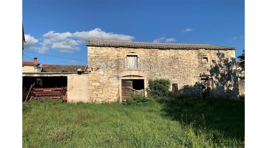 SVETVINČENAT – samostojeća kamena kuća na mirnoj lokaciji - 3