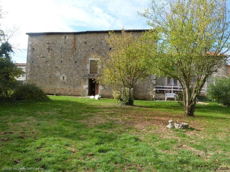 3 Bed Stone House Also Used As Holiday.. - 2