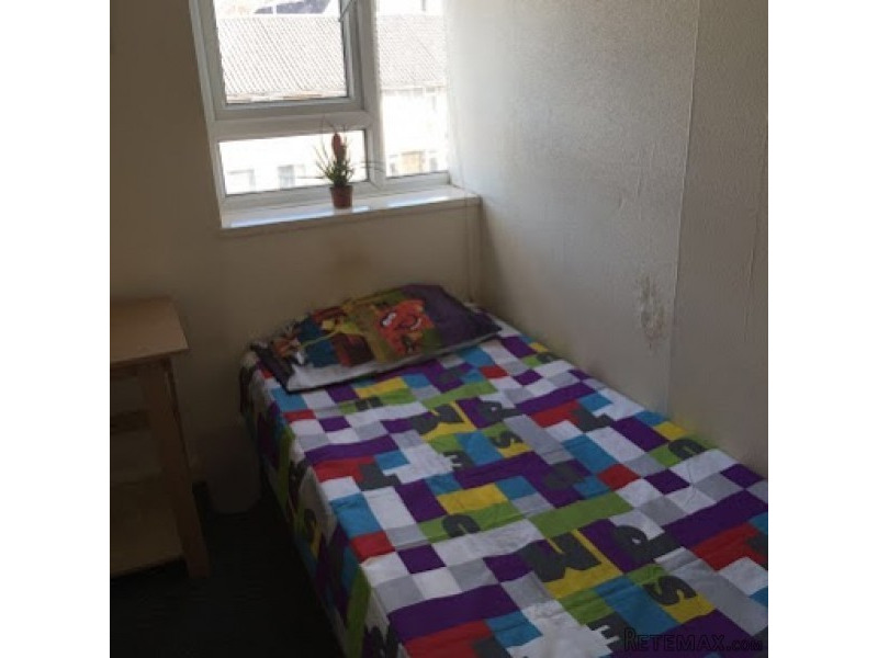 Comfortable Single Bedroom In South..