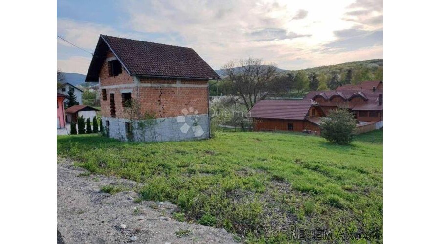 GRABOVAC, PLITVIČKA JEZERA IZVRSNA PRILIKA
