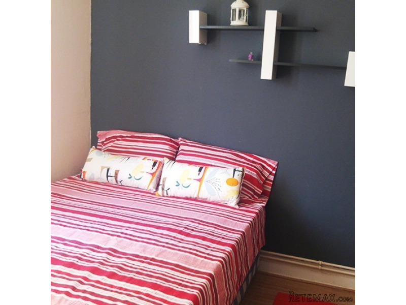 Comfortable Double Bedroom In Brick.. - 2