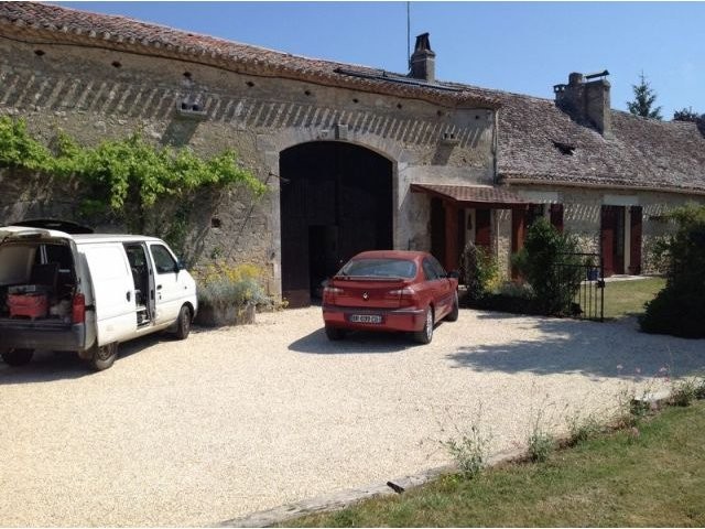 Established Gite Rental Business