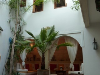 Riad - 3Beds - 3 lounges - 3.5Baths -.. - 2