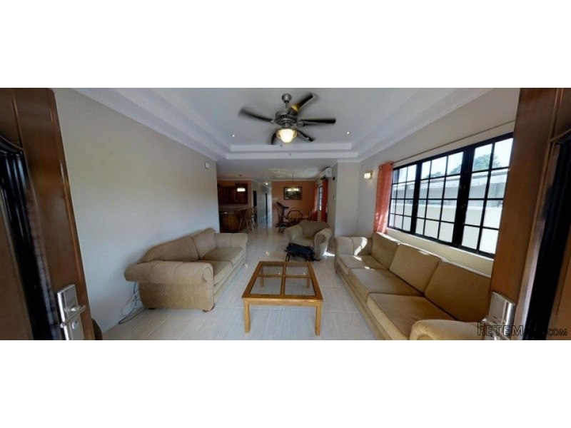 One Storey House for rent in Esmeralda.. - 2