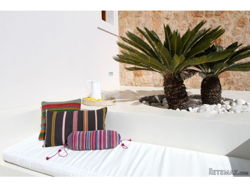 Villa Gospa · Cala Tarida - 2