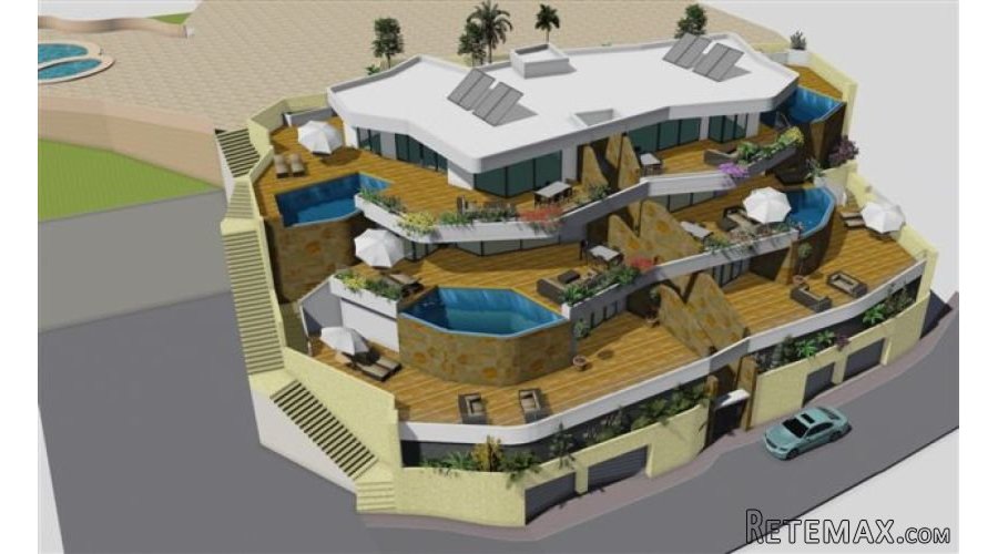Apartament - 2