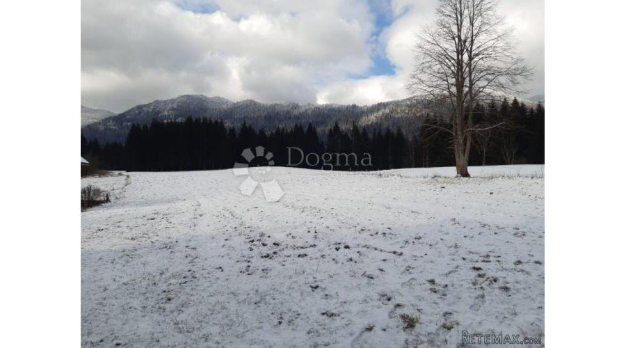 Plac na Bjelolasici - 2