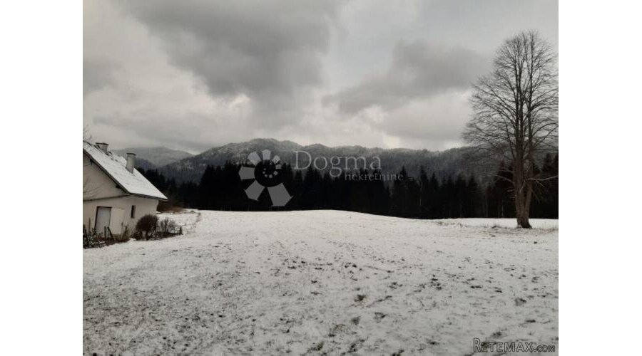 Plac na Bjelolasici - 3