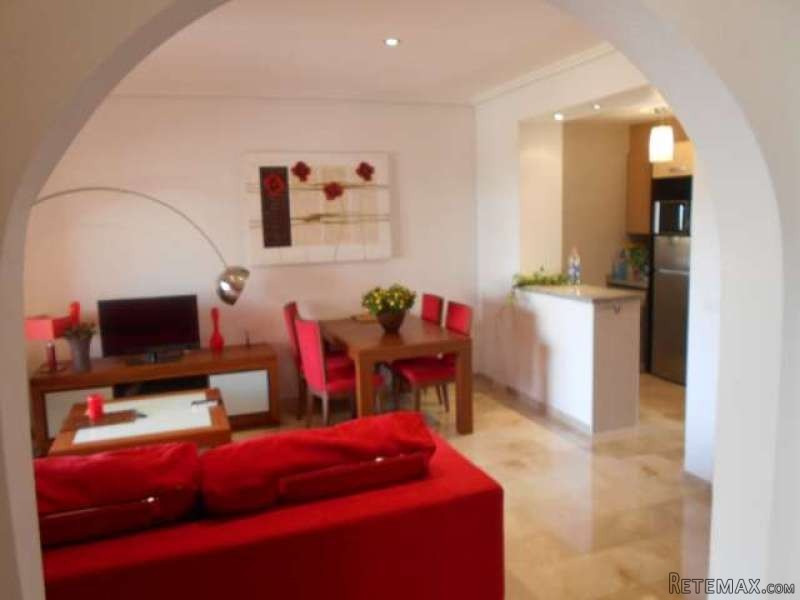 Bungalow For Rent In Las Ramblas De..