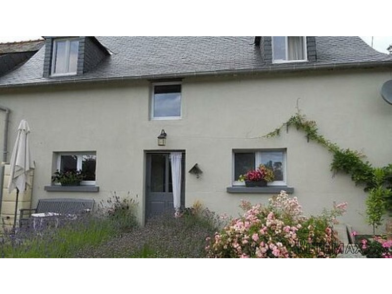 Charming cottage, impecable condition!