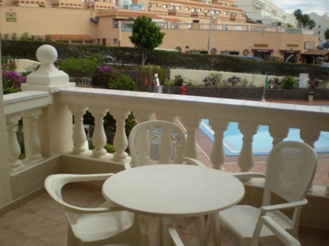 1st floor, Castle Harbour, Los.. - 2