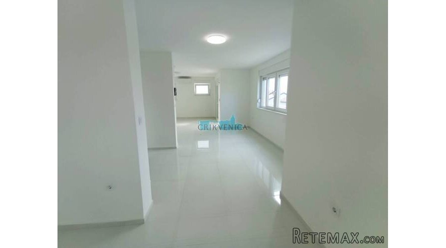 Novogradnja Crikvenica - 2