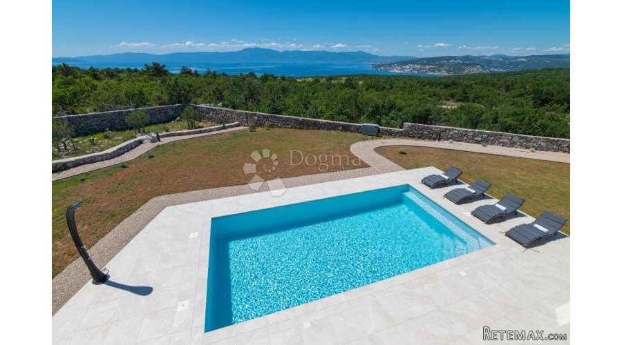 Villa iz snova za izbirljive - 2