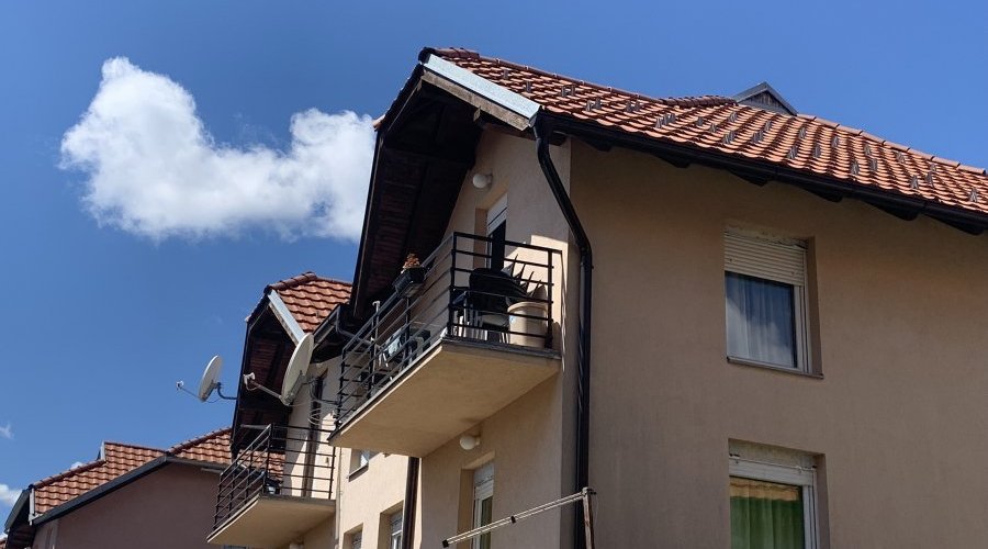 Zlatibor apartman 44m2 - 2