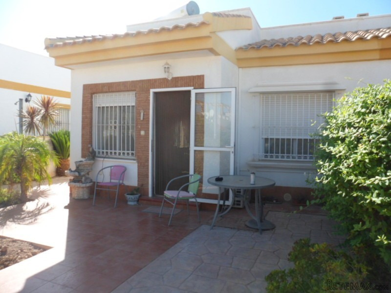 Villa For Sale Sucina