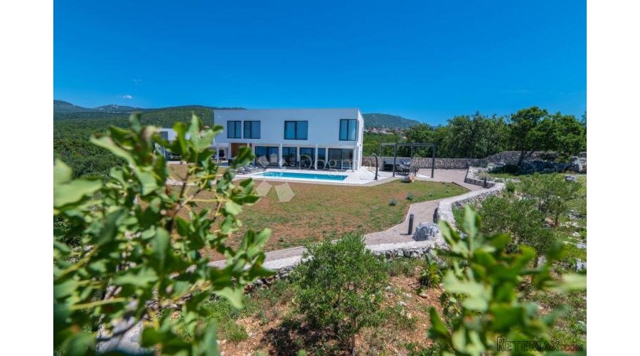 Villa iz snova za izbirljive - 3