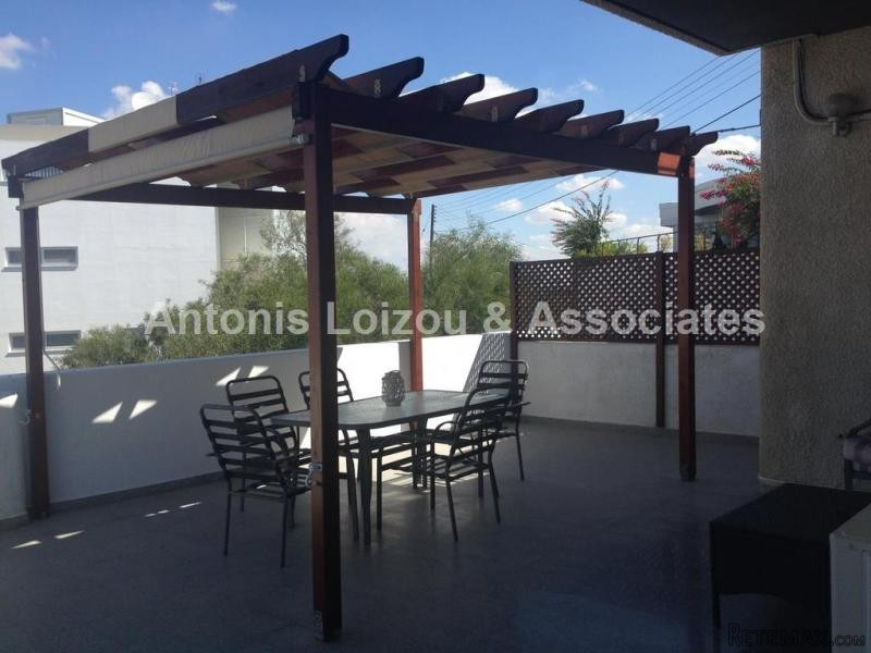 4 Bedroom House on Mont Parnasse